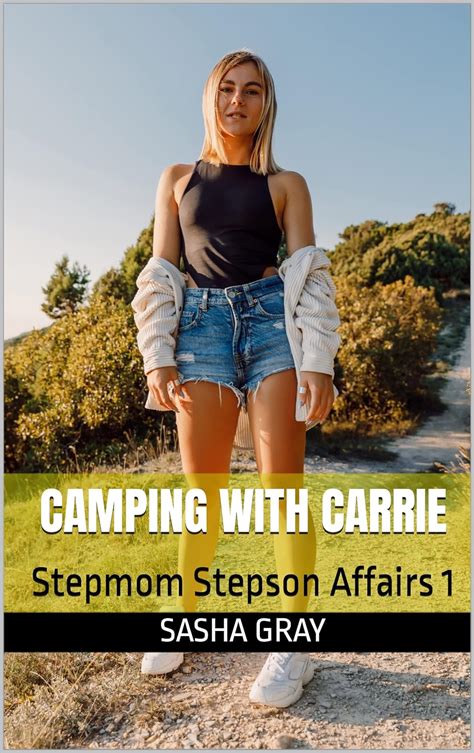 stepmom stories|Using His Stepmom: A Taboo Forbidden Stepson Romance.